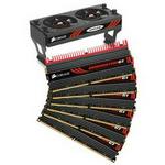 Corsair CMT12GX3M6A1866C9 Dominator GT DDR3 1866 12GB Internal Memory