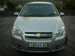 2012 Chevrolet Aveo 1.6 LS 5Dr