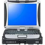 Panasonic TOUGHBOOKS 10.4