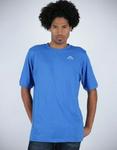 CA Kappa Fire T-shirt Blue