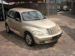 2005 Chrysler PT Cruiser 2.4 Limited Auto
