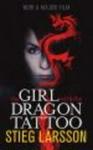 The Girl with the Dragon Tattoo