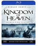 Kingdom Of Heaven Blu-ray