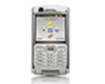 Sony Ericsson P990i