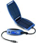 Powertraveller Powermonkey-eXplorer V2 Portable Charger