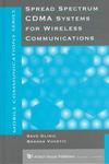 Spread Spectrum Cdma Systems for Wireless Communications (Artech House Mobile Communications Series)