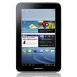 Samsung Galaxy Tab 2 7.0