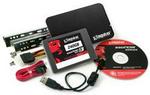 Kingston V+200 240GB Solid State Drive