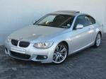 2010 BMW 335i Coupe Sport Auto (E92)