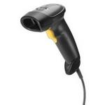 HP EY022AA USB Barcode Scanner
