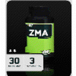 Optimum Nutrition Optimum Nutrition ZMA 90 caps