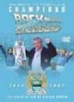 Man City End Of Season 2001-2002 (dvd)