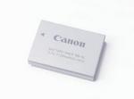 Canon IXUS 800IS Battery Pack