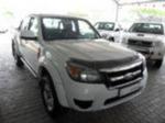 Ford Ranger Hi-trail Ranger 3.0tdci Xlt Hi -trail P 2010