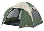 OZtrail DTM-TAS4V Tasman 4 Man Tent
