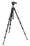 Manfrotto 785SHB Modo Mini Tripod with Pistol Grip Ball Head (Quick Release) - Supports up to 1 kg