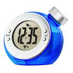WiKi ECO Water Powered Clock
