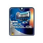 Gillette 8 Count Fusion Proglide Manual Cartridge