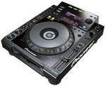 Pioneer CDJ-900 Tabletop Multi Player