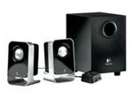 Logitech 980-000058 LS21 2.1 Sound System
