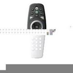 DStv Remote Control For 990 & 111