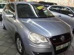 2006 Volkswagen Polo 1.9 TDi Highline