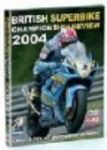 British Superbike Review 2004 (DVD)