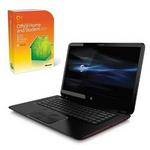 HP ENVY 6-1051si Sleekbook Bundle