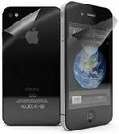 Cygnett 3 Pack Screen Protectors For Apple iPhone 4