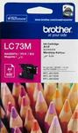 Brother LC73M Magenta Ink Cartridge