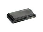 Verbatim 47264 Universal USB 2.0 Card Reader