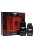 Guy Laroche Drakkar Noir Gift Set 30ml Eau De Toilette 75ml Deodorant