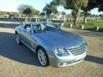 2007 Chrysler Crossfire 3.2 V6 Roadster Auto Ltd
