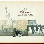 The Herron Name in History - Paperback