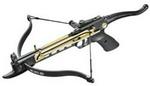 Velocity Archery Badger Mini Crossbow Pistol
