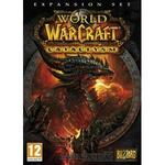 World of Warcraft Cataclysm CD Key