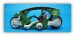 Ben 10 Omniverse Basic Vehicle