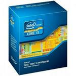 Intel Ivybridge Intel Core i3 Socket LGA1155