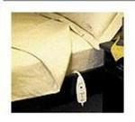 Salton Fleecy Fully Fitted Electric Blanket (Double)