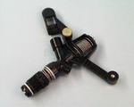 Rain Sprinklers 14 Plastic 360 Degree 20mm Rain Sprinkler