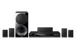 Samsung E4500K 5.1 Channel Blu-Ray DVD Home Entertainment System