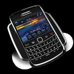 Powermat Wireless Charging System For BlackBerry Bold 9700