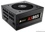 Corsair AX860i PS-C860AXIMP 860w Power Supply