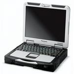 Panasonic Toughbook 13.1