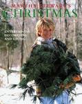 Clarkson Potter Martha Stewart's Christmas: Entertaining, Decorating and Giving