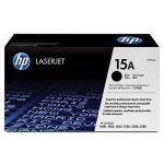 HP Original, Standard Capacity, Black Toner Cartridge