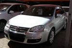 2010 Volkswagen Jetta V 1.4 TSi Comfortline