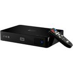 Western Digital WDBACC0010HBK 1000GB Multimedia Hard Drive