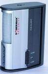Doberman Motion Detector With Alarm Chime