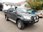 2010 Toyota Hilux 3.0 D-4D Raider Raised Body Double Cab